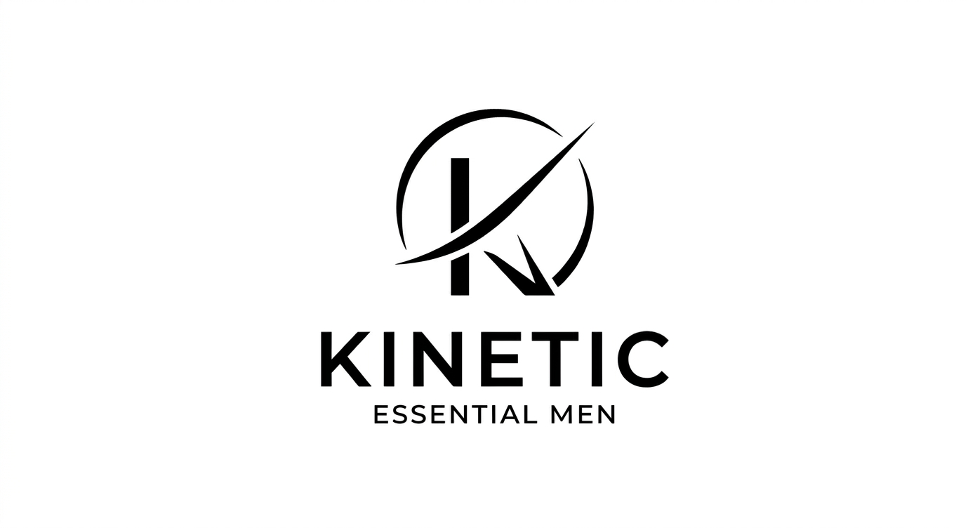 Kineticessentialmen 